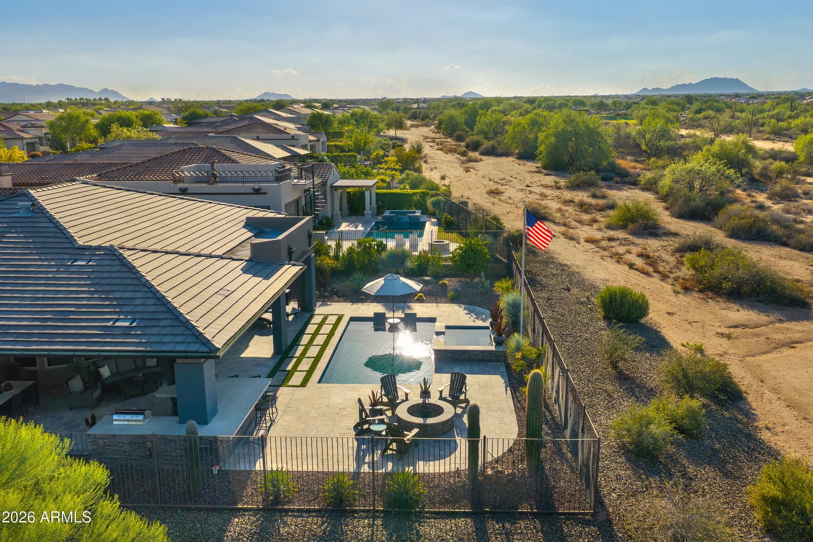 17964 E Paria Canyon Drive, Rio Verde, AZ 85263 — photo 52 of 62