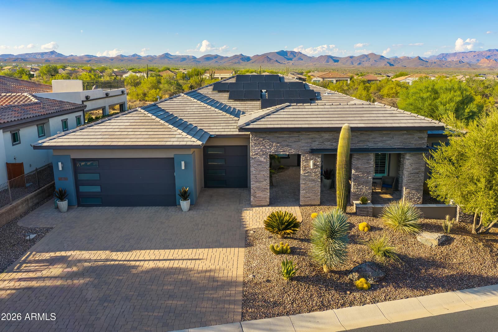17964 E Paria Canyon Drive, Rio Verde, AZ 85263 — photo 6 of 62
