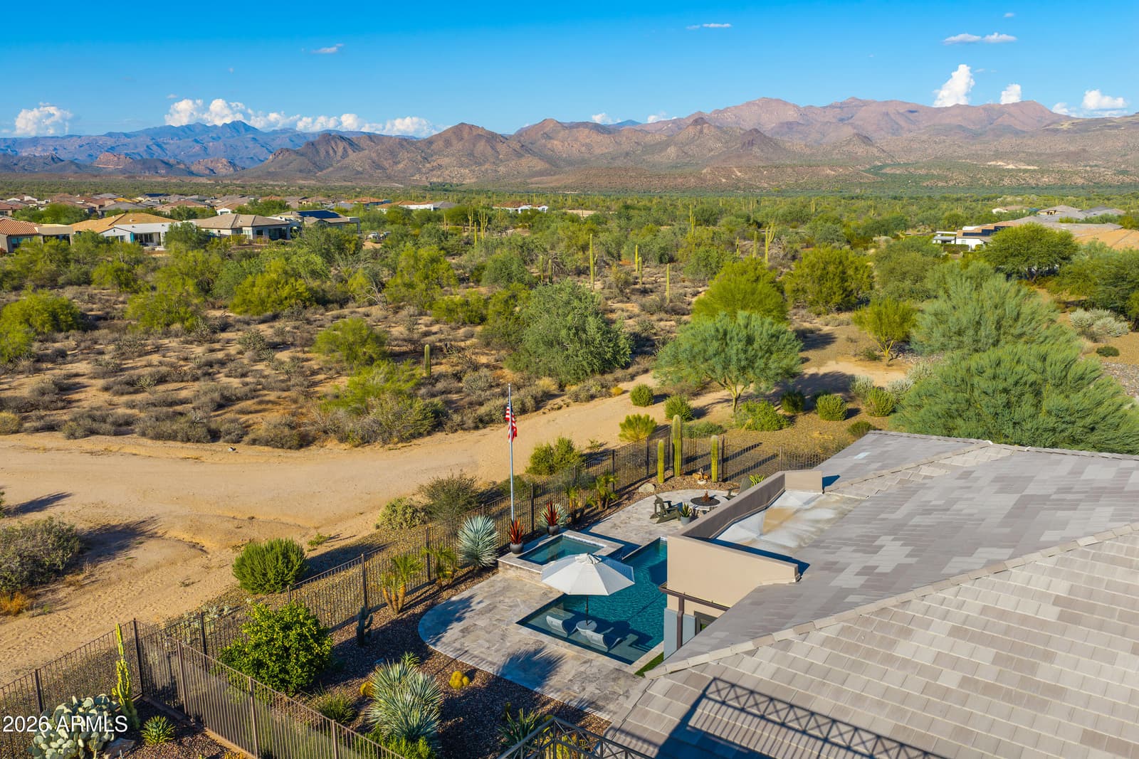 17964 E Paria Canyon Drive, Rio Verde, AZ 85263 — photo 53 of 62