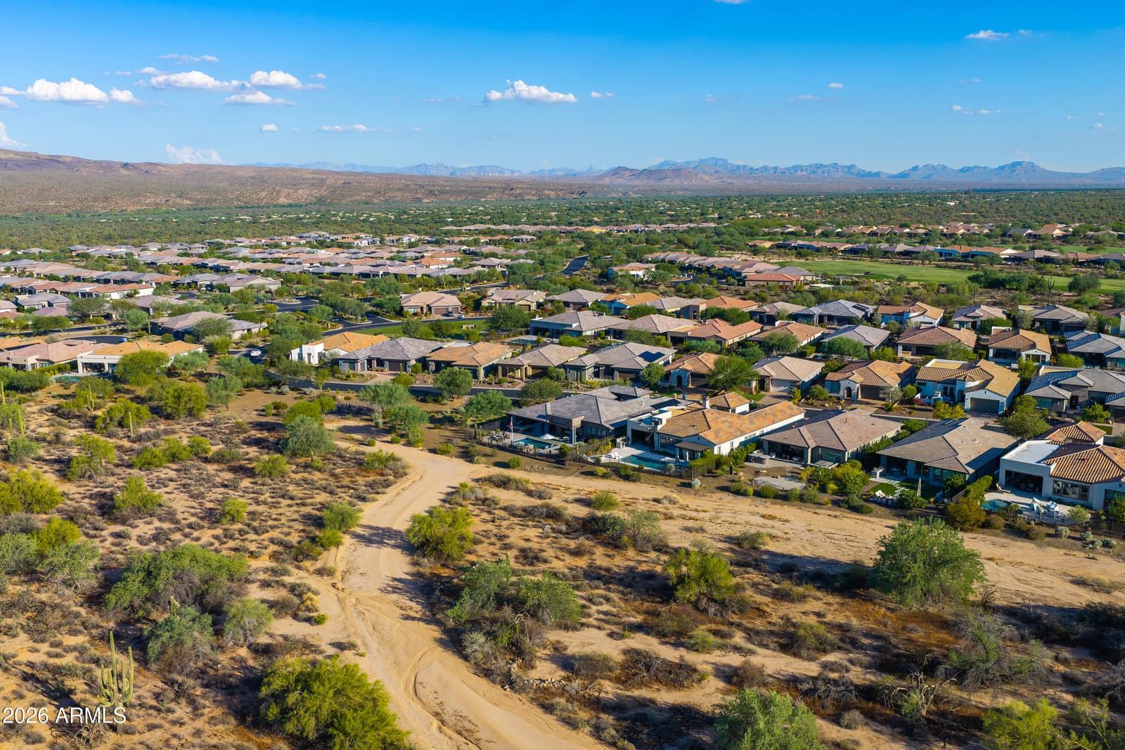 17964 E Paria Canyon Drive, Rio Verde, AZ 85263 — photo 54 of 62