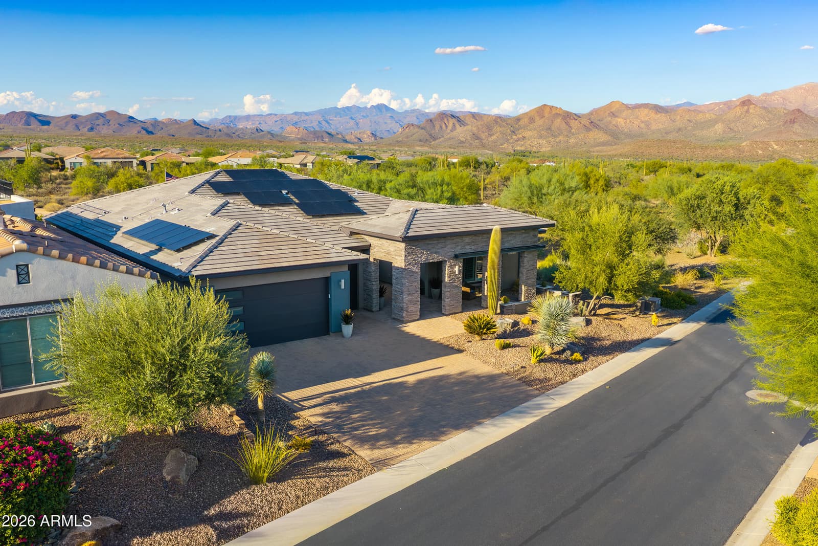 17964 E Paria Canyon Drive, Rio Verde, AZ 85263 — photo 60 of 62