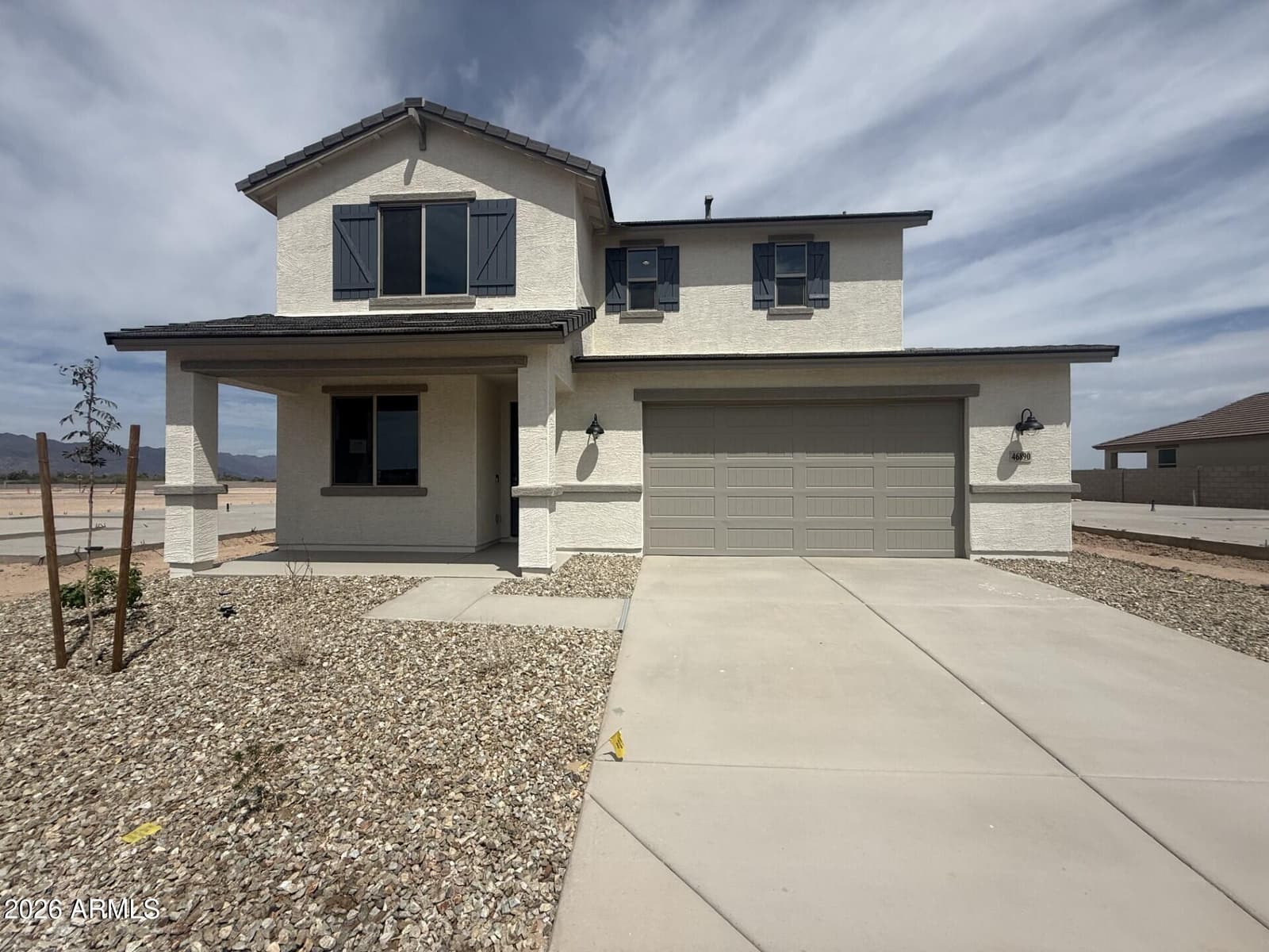 46890 W Crescent Moon Drive, Maricopa, AZ 85139 — photo 1 of 3