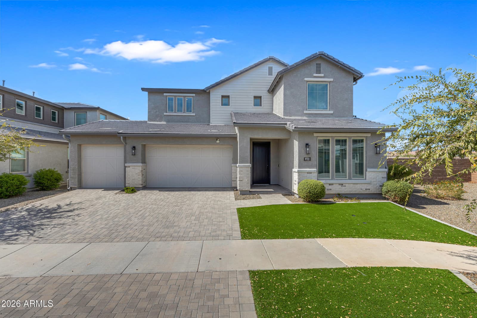 9722 E Rainbow Avenue, Mesa, AZ 85212 — photo 77 of 78