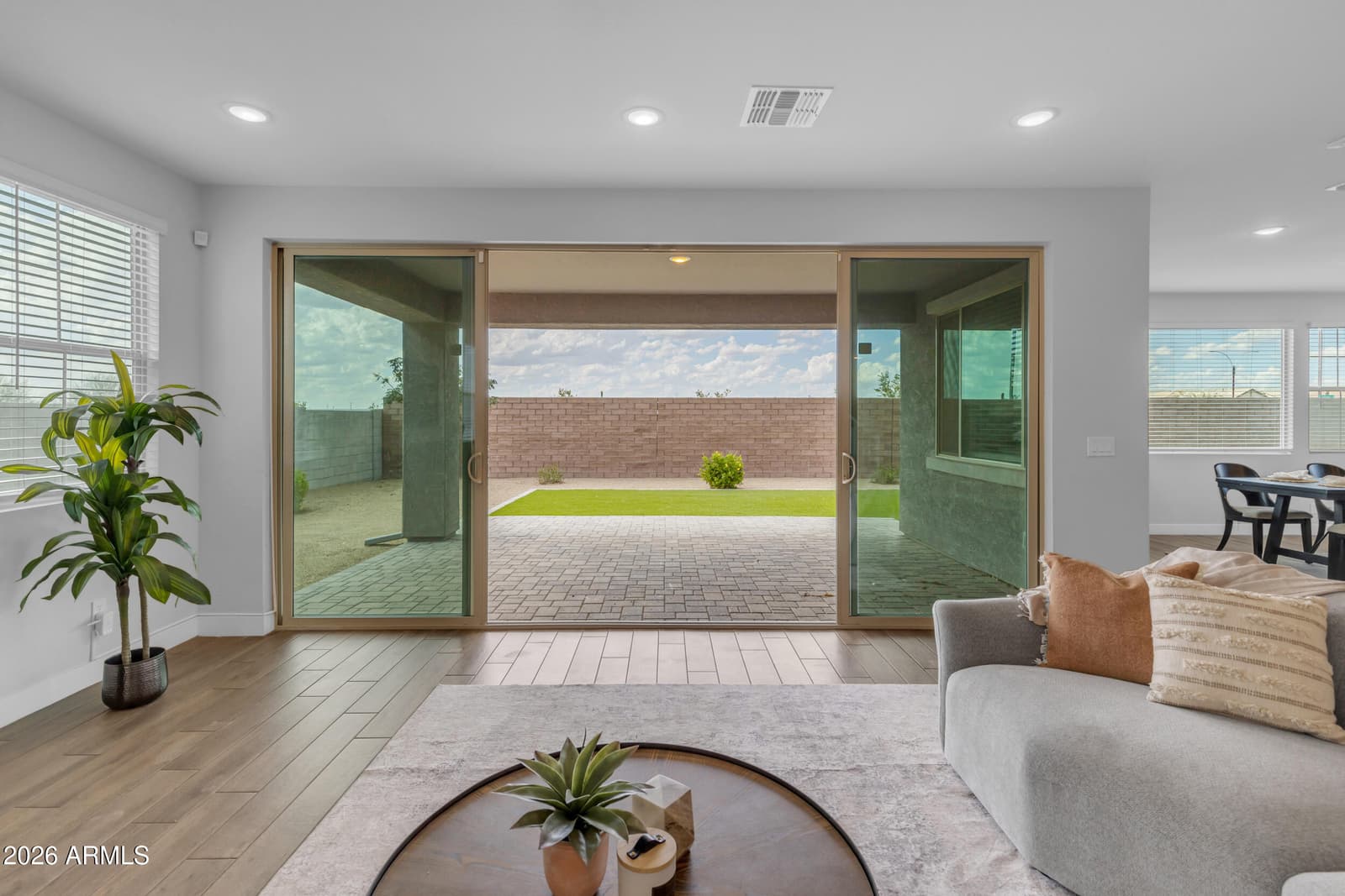 9722 E Rainbow Avenue, Mesa, AZ 85212 — photo 22 of 78