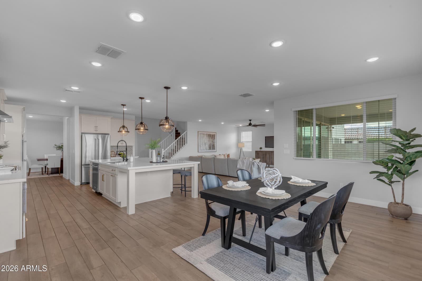 9722 E Rainbow Avenue, Mesa, AZ 85212 — photo 24 of 78