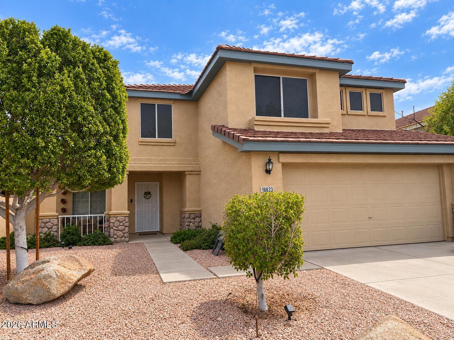 16633 S 28th Place, Phoenix, AZ 85048 — photo 1 of 9