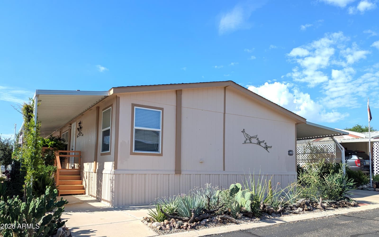 1110 AZ-80 129, Benson, AZ 85602 — photo 1 of 21