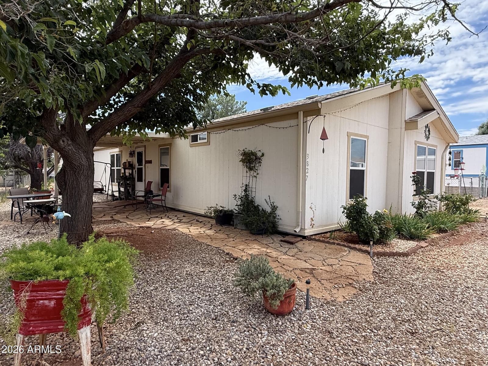 3827 S Ironwood Circle, Sierra Vista, AZ 85650 — photo 43 of 49