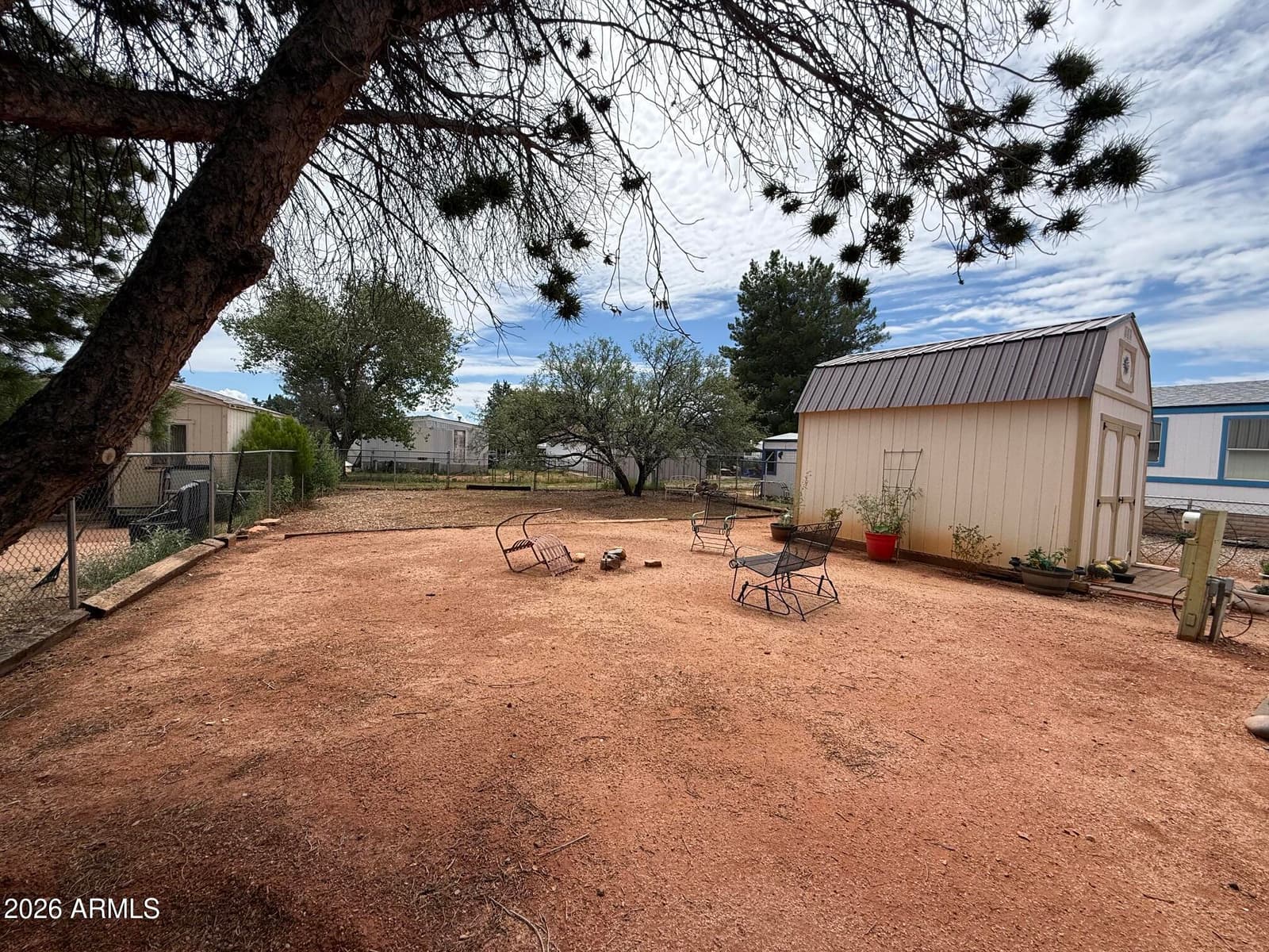 3827 S Ironwood Circle, Sierra Vista, AZ 85650 — photo 45 of 49