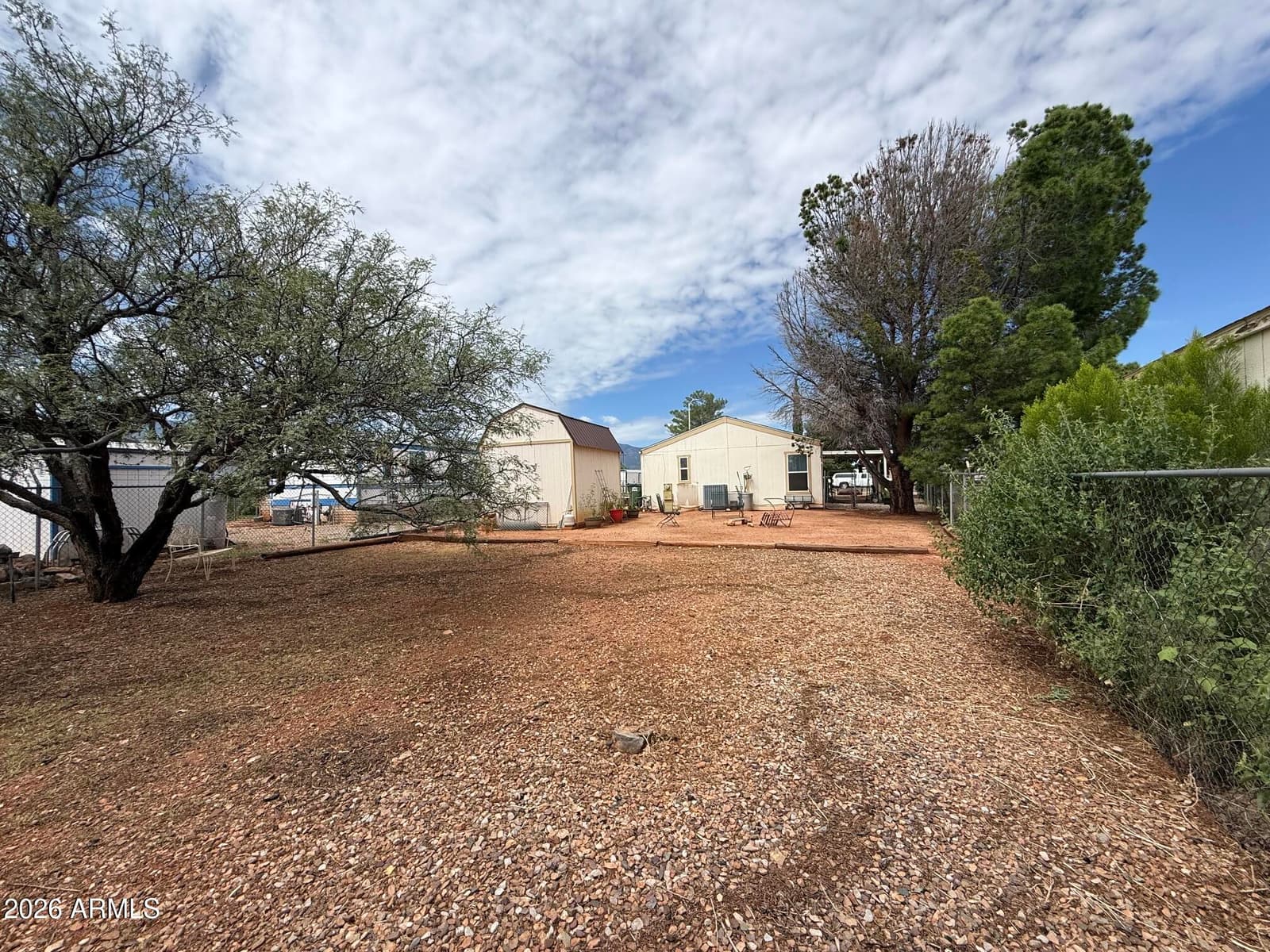 3827 S Ironwood Circle, Sierra Vista, AZ 85650 — photo 46 of 49