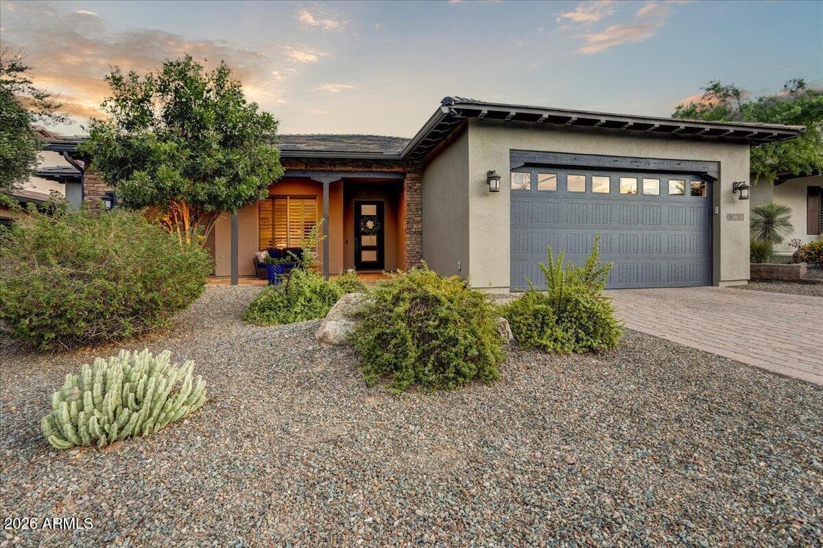17887 E Vista Desierto, Rio Verde, AZ 85263 — photo 1 of 38