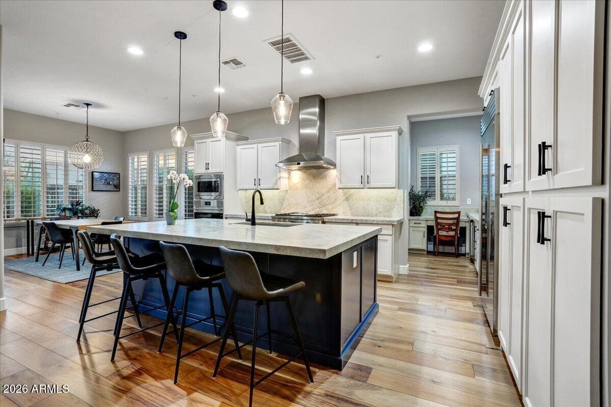 17887 E Vista Desierto, Rio Verde, AZ 85263 — photo 11 of 38