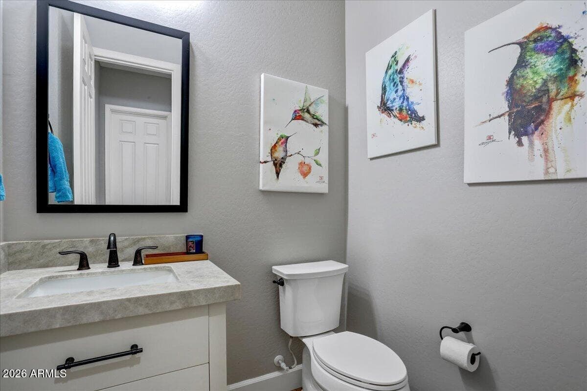 17887 E Vista Desierto, Rio Verde, AZ 85263 — photo 15 of 38