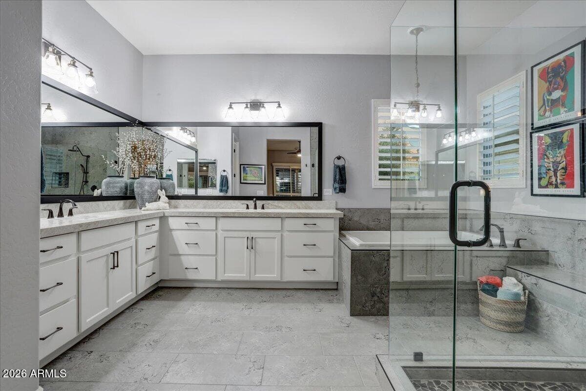 17887 E Vista Desierto, Rio Verde, AZ 85263 — photo 18 of 38