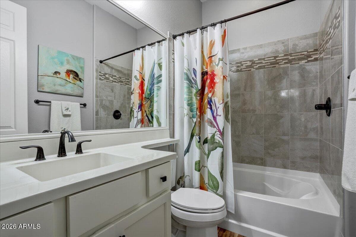 17887 E Vista Desierto, Rio Verde, AZ 85263 — photo 21 of 38
