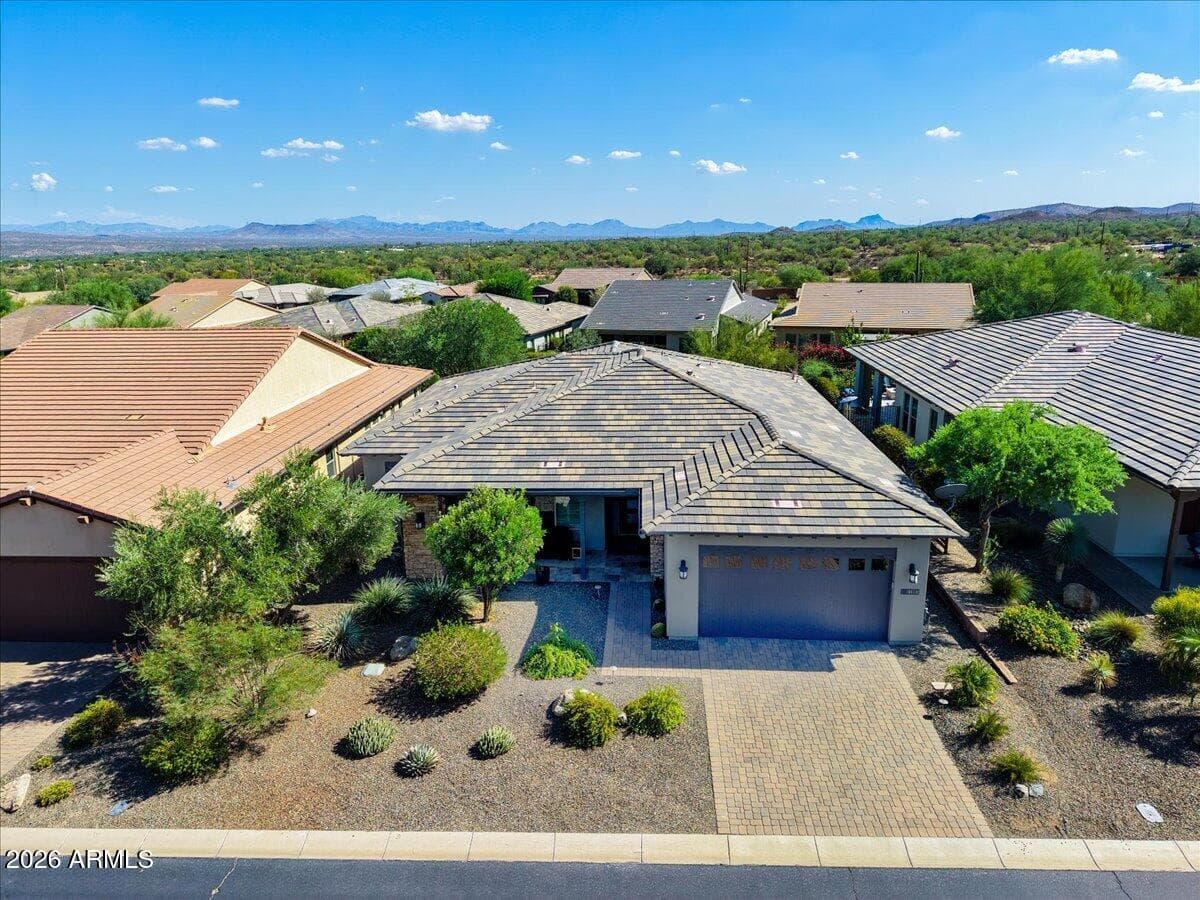 17887 E Vista Desierto, Rio Verde, AZ 85263 — photo 30 of 38