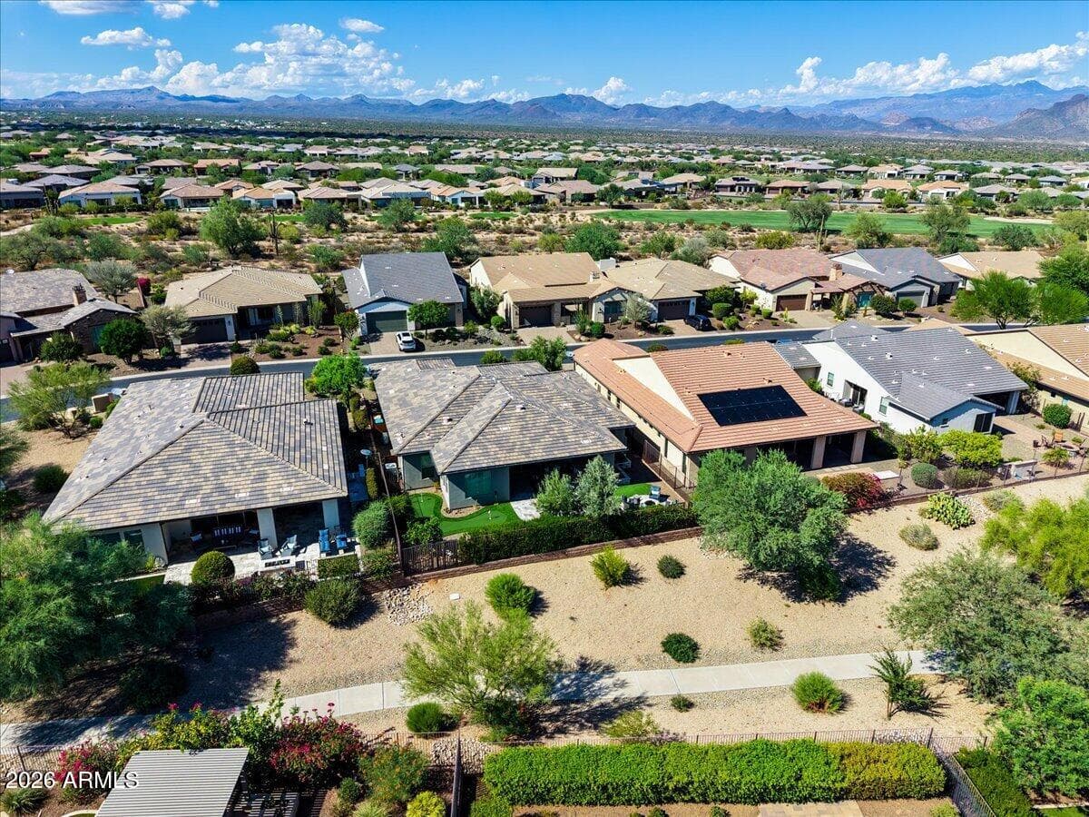 17887 E Vista Desierto, Rio Verde, AZ 85263 — photo 34 of 38