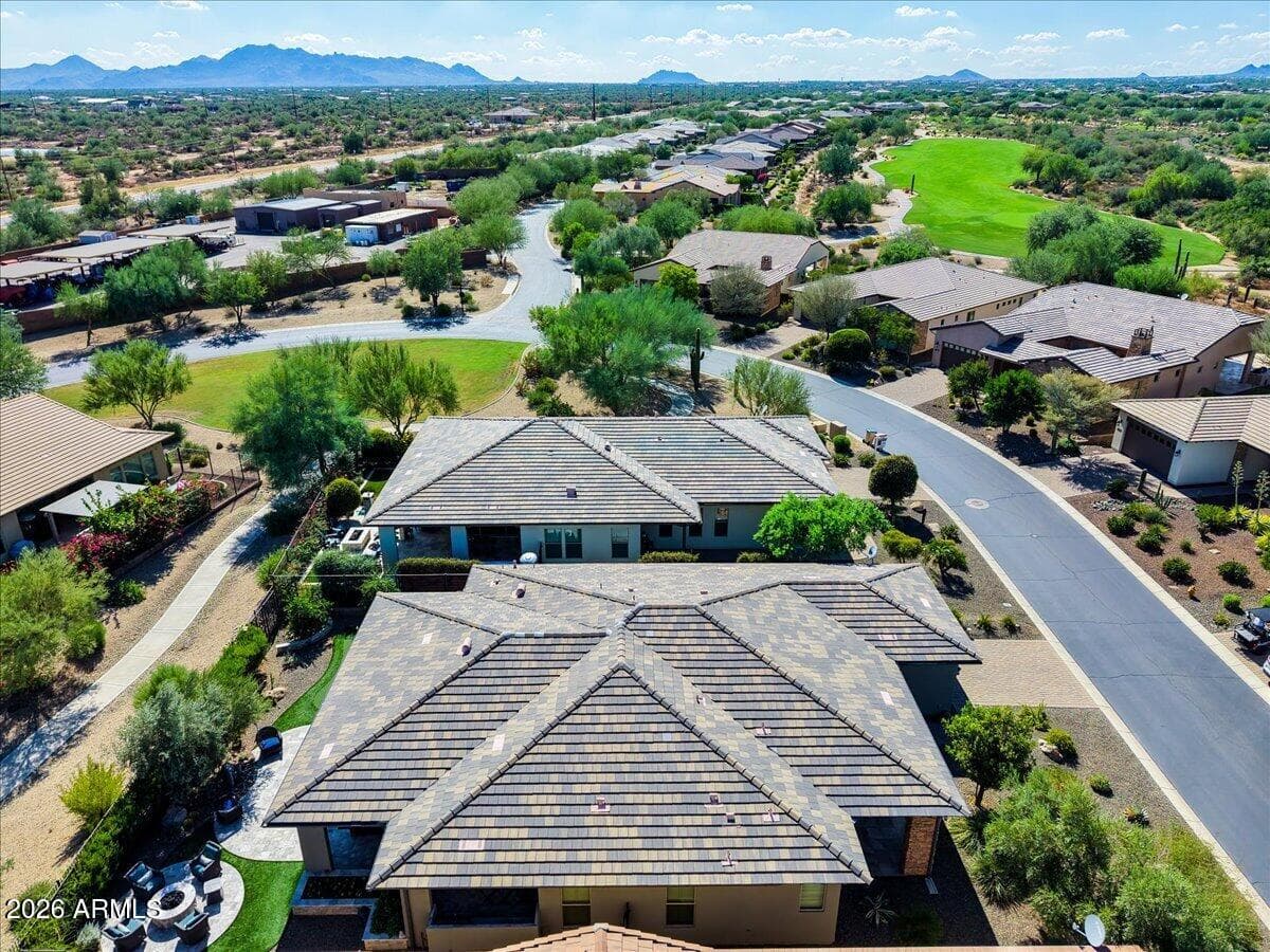 17887 E Vista Desierto, Rio Verde, AZ 85263 — photo 37 of 38