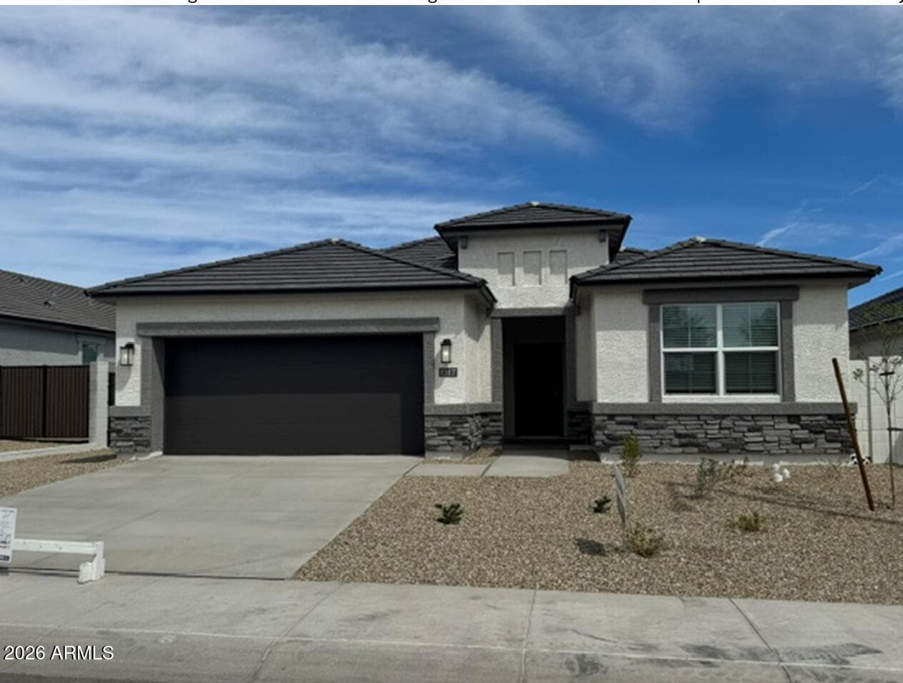 1317 S 239th Drive, Buckeye, AZ 85326 — photo 1 of 43