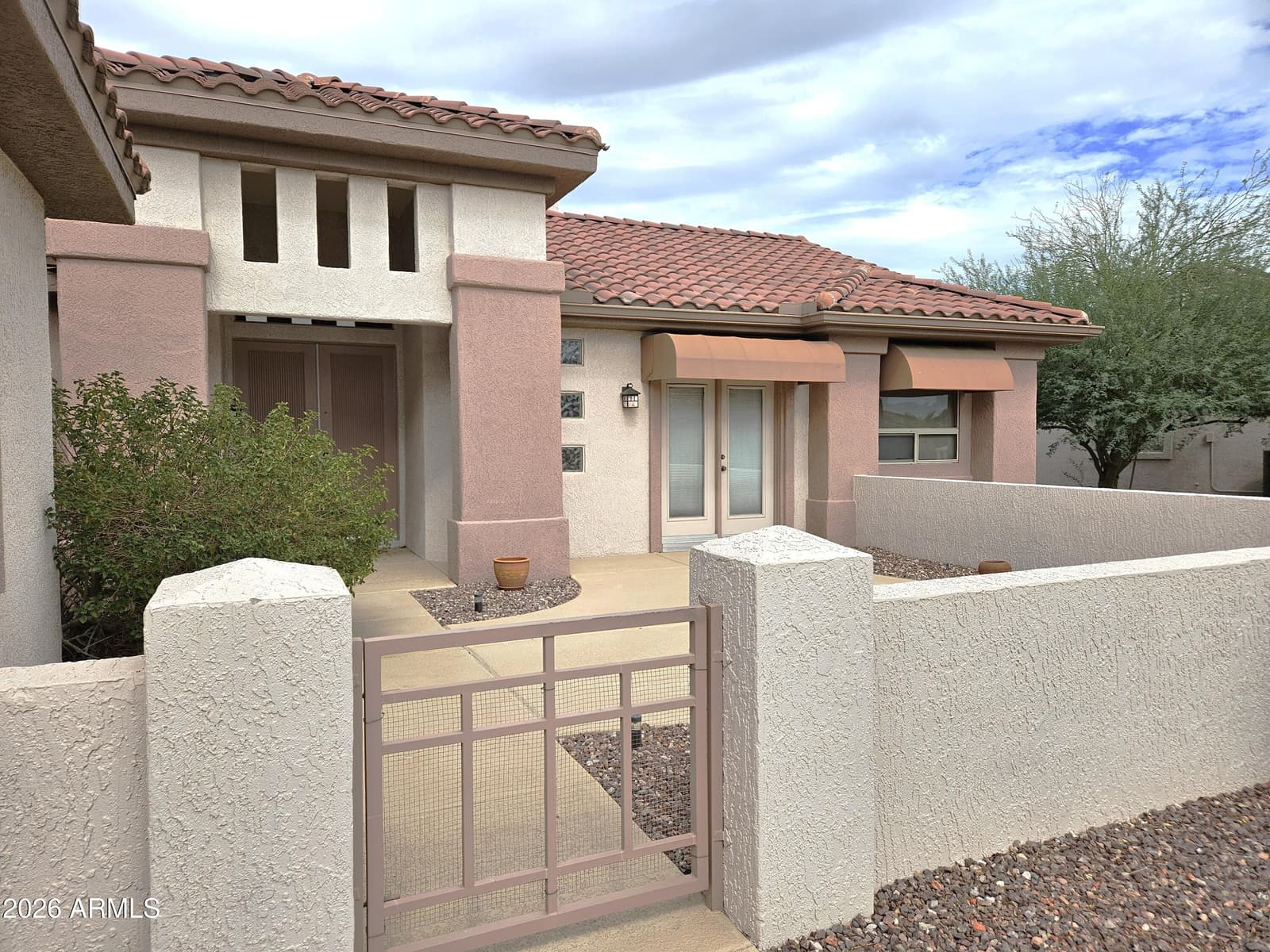 16012 W Starlight Drive, Surprise, AZ 85374 — photo 3 of 37