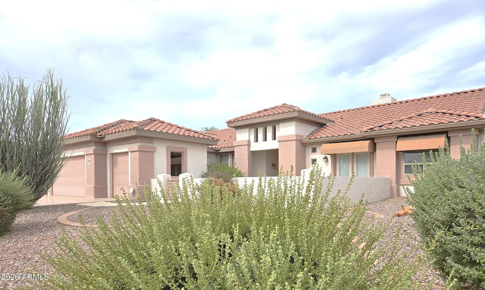 16012 W Starlight Drive, Surprise, AZ 85374 — photo 2 of 37