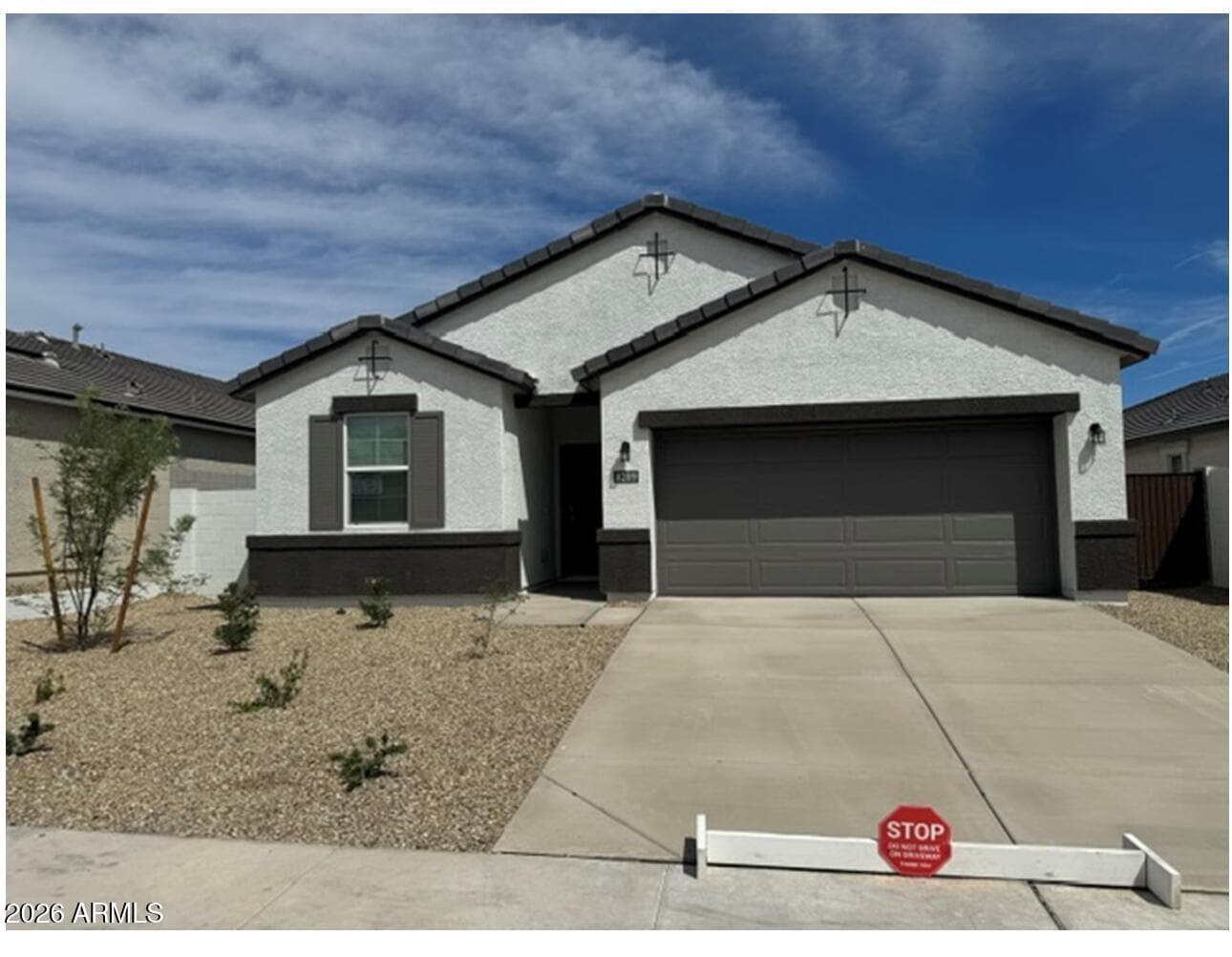1289 S 239th Drive, Buckeye, AZ 85326 — photo 2 of 44