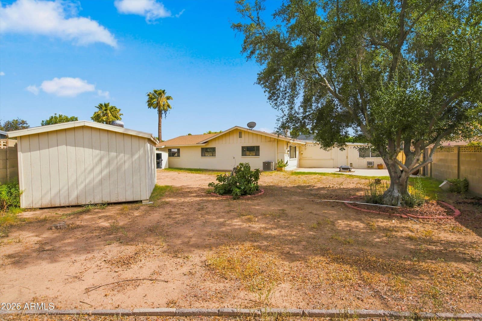 4518 N 36th Place, Phoenix, AZ 85018 — photo 4 of 21