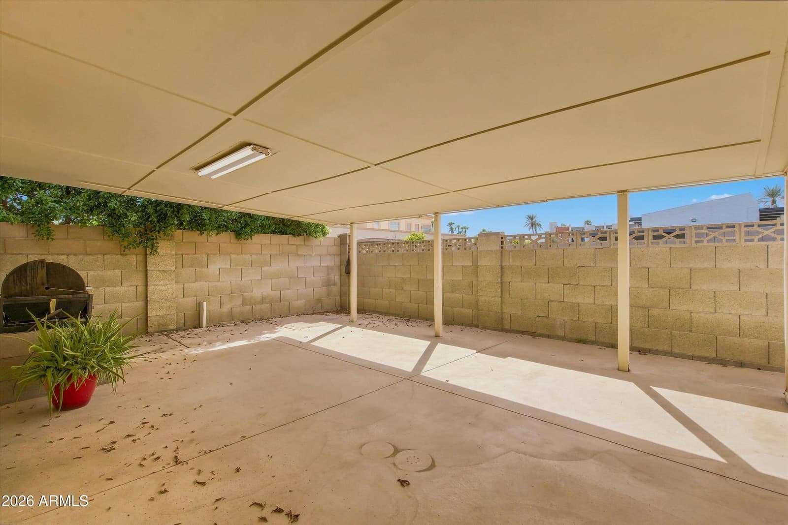 4518 N 36th Place, Phoenix, AZ 85018 — photo 20 of 21