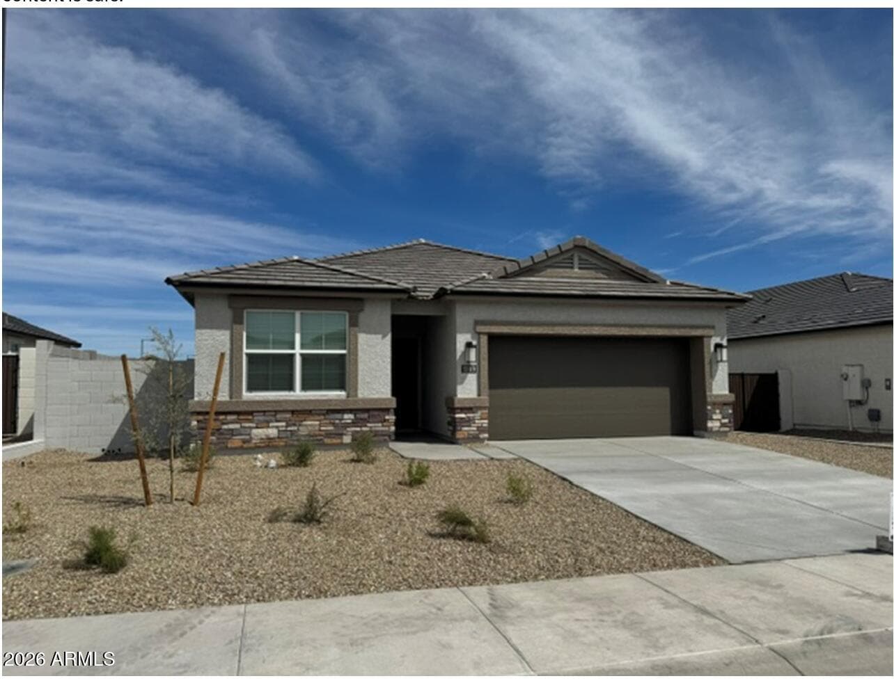 1309 S 239th Drive, Buckeye, AZ 85326 — photo 1 of 44