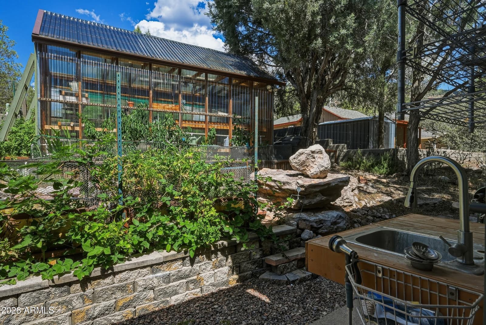 1194 W Beaver Flat Road, Payson, AZ 85541 — photo 46 of 53
