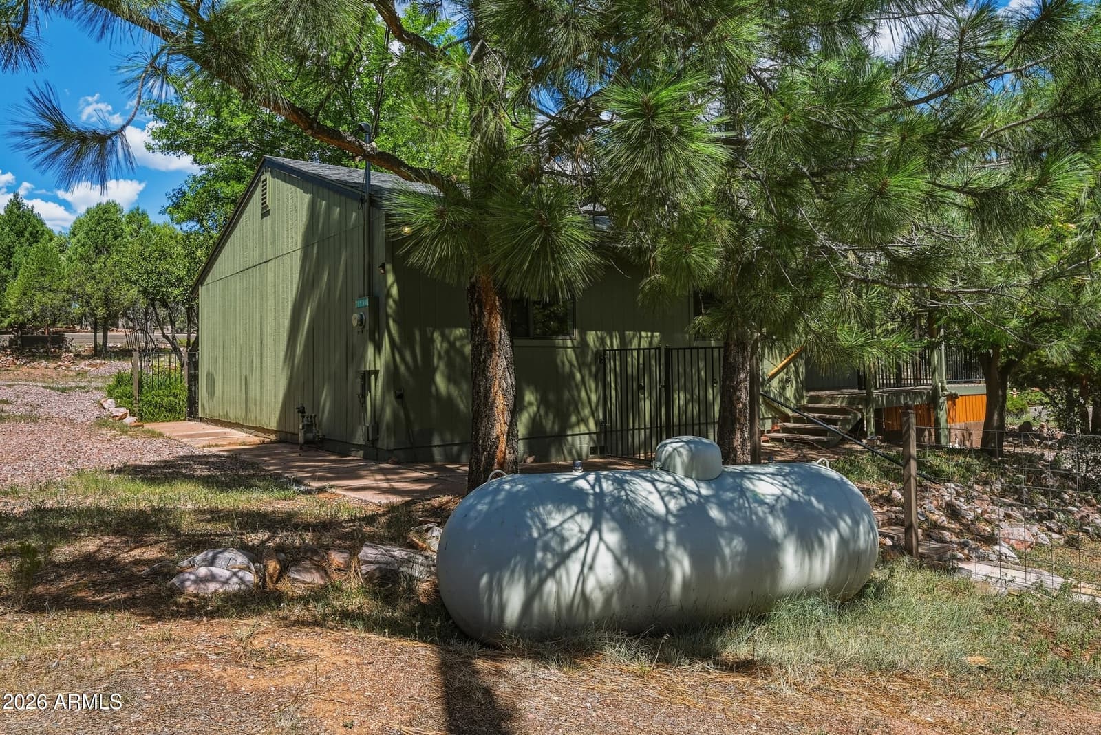 1194 W Beaver Flat Road, Payson, AZ 85541 — photo 2 of 53