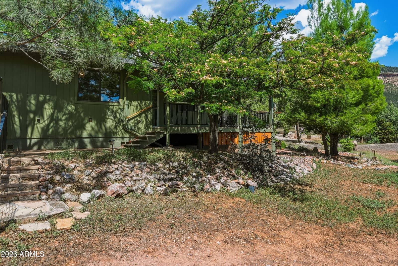 1194 W Beaver Flat Road, Payson, AZ 85541 — photo 4 of 53