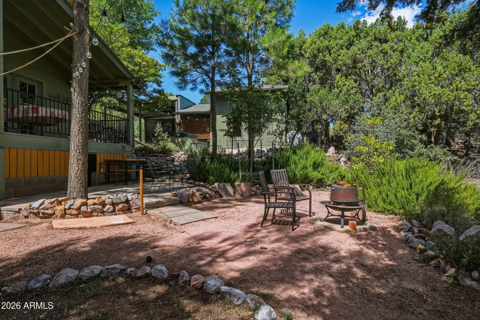 1194 W Beaver Flat Road, Payson, AZ 85541 — photo 27 of 53