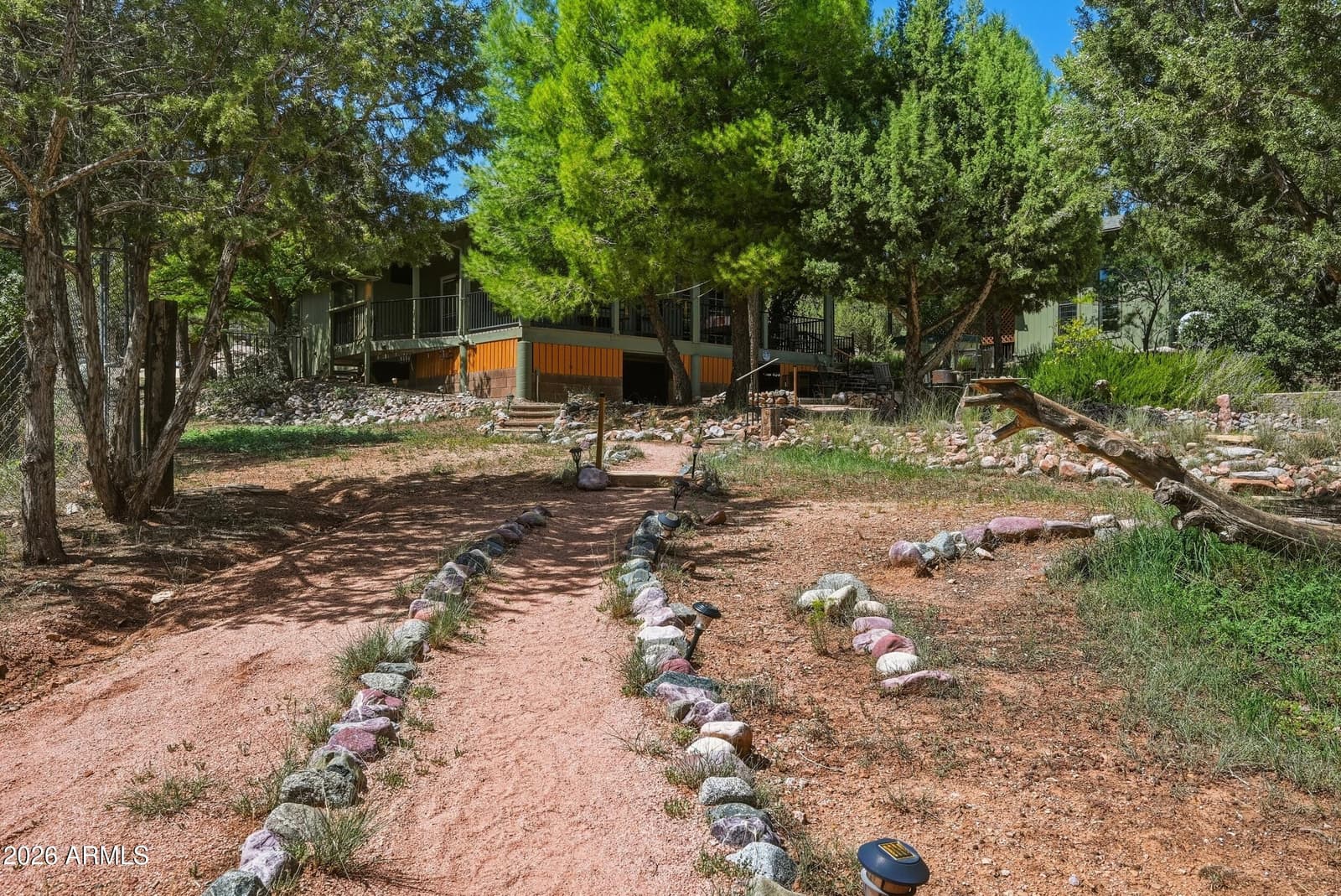 1194 W Beaver Flat Road, Payson, AZ 85541 — photo 28 of 53