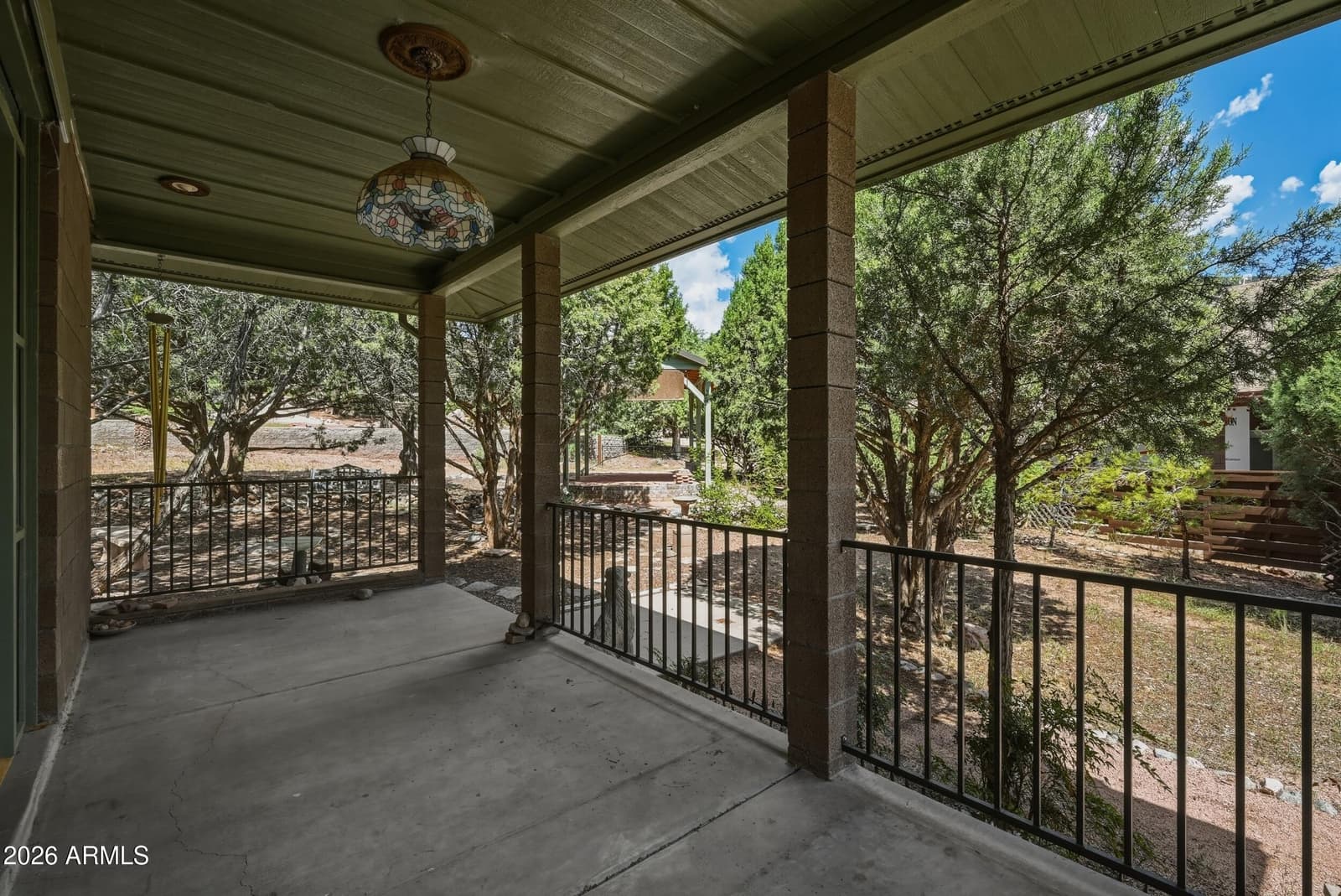 1194 W Beaver Flat Road, Payson, AZ 85541 — photo 35 of 53