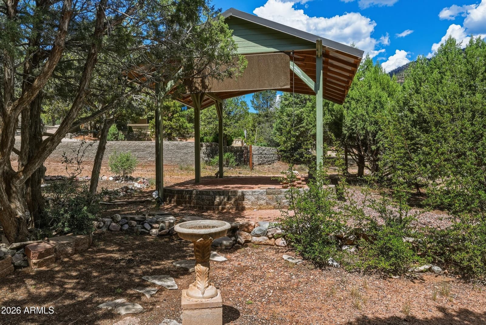 1194 W Beaver Flat Road, Payson, AZ 85541 — photo 37 of 53