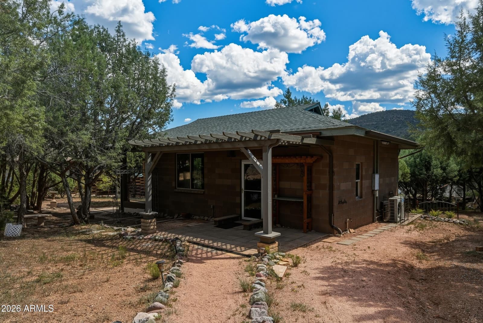 1194 W Beaver Flat Road, Payson, AZ 85541 — photo 30 of 53