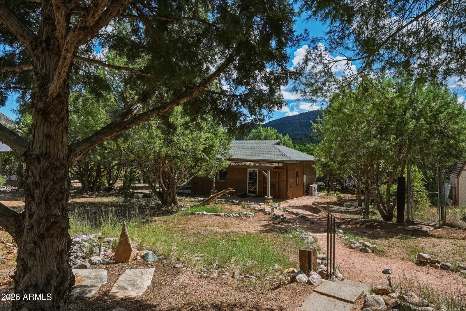 1194 W Beaver Flat Road, Payson, AZ 85541 — photo 29 of 53