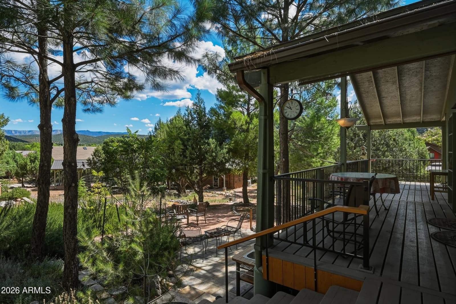 1194 W Beaver Flat Road, Payson, AZ 85541 — photo 12 of 53