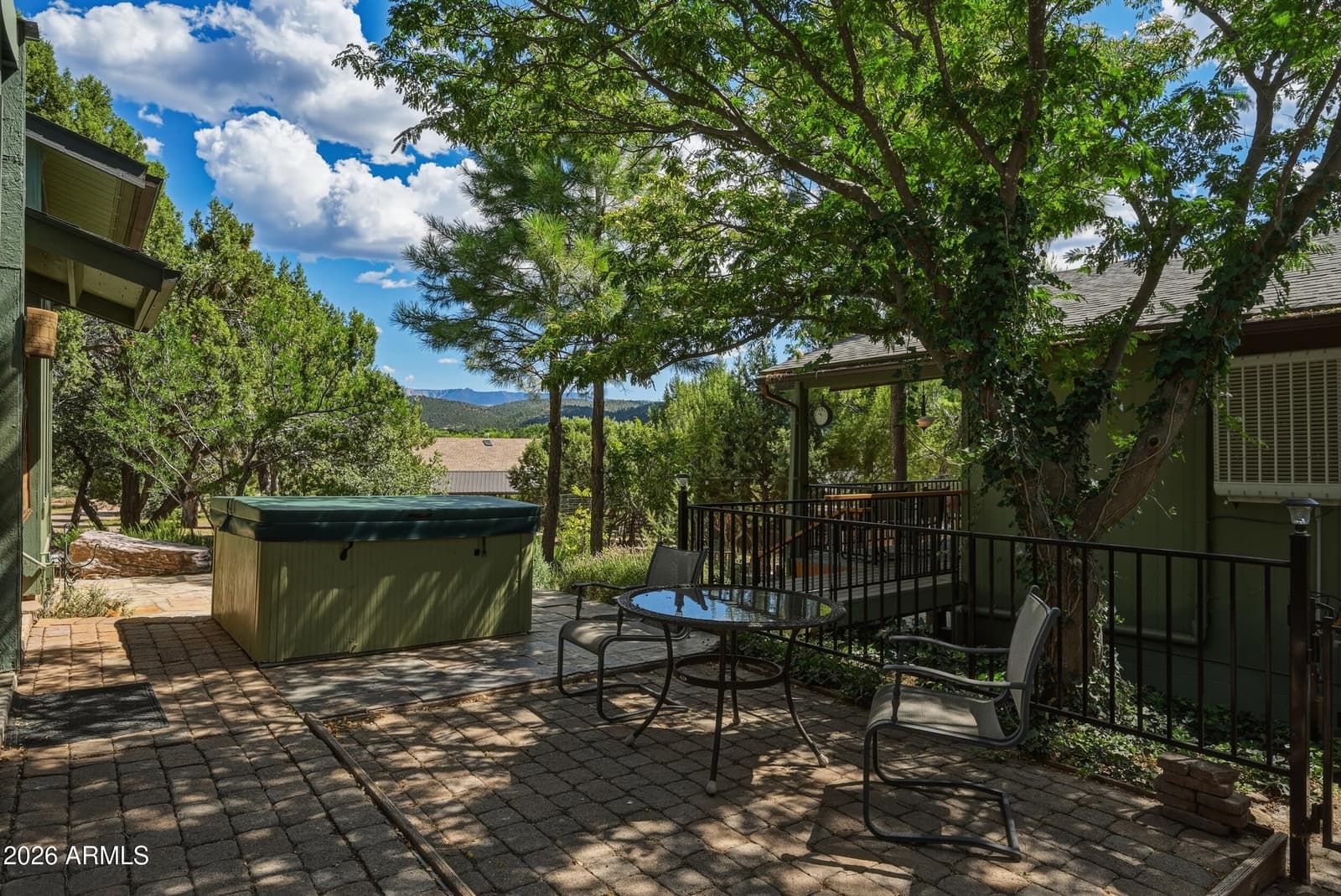1194 W Beaver Flat Road, Payson, AZ 85541 — photo 38 of 53