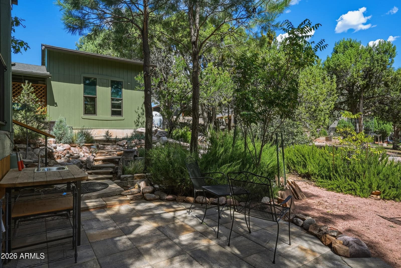 1194 W Beaver Flat Road, Payson, AZ 85541 — photo 39 of 53