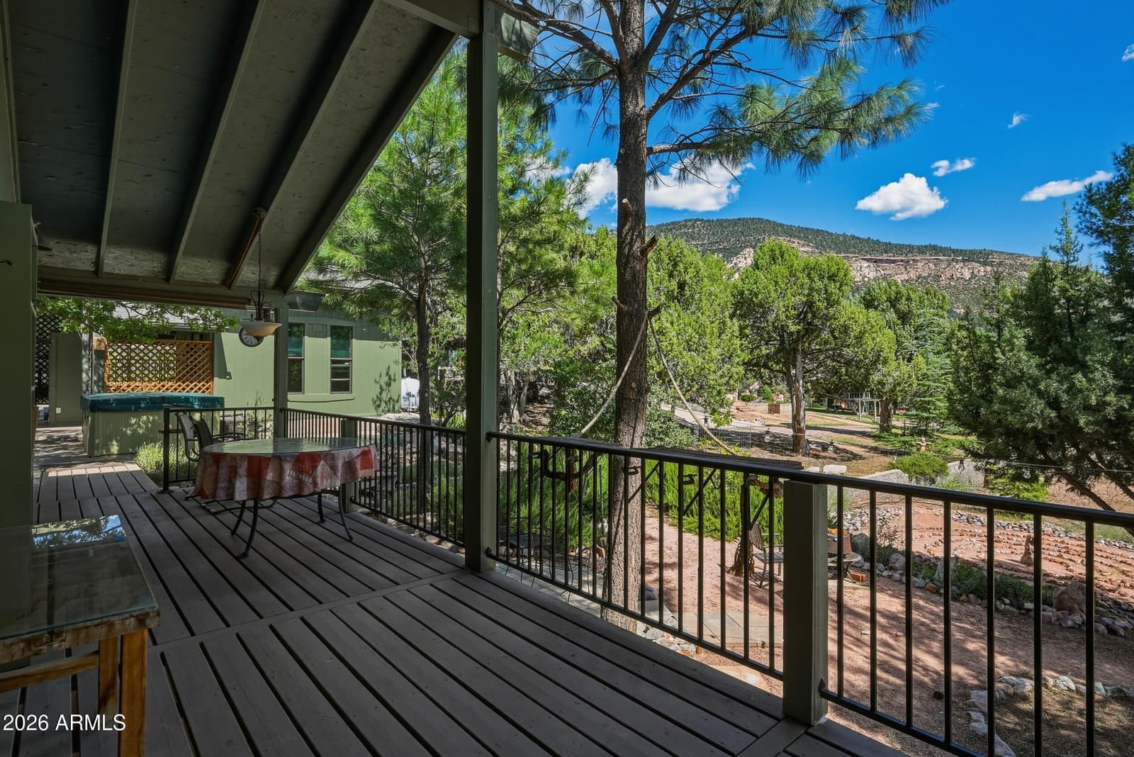 1194 W Beaver Flat Road, Payson, AZ 85541 — photo 11 of 53