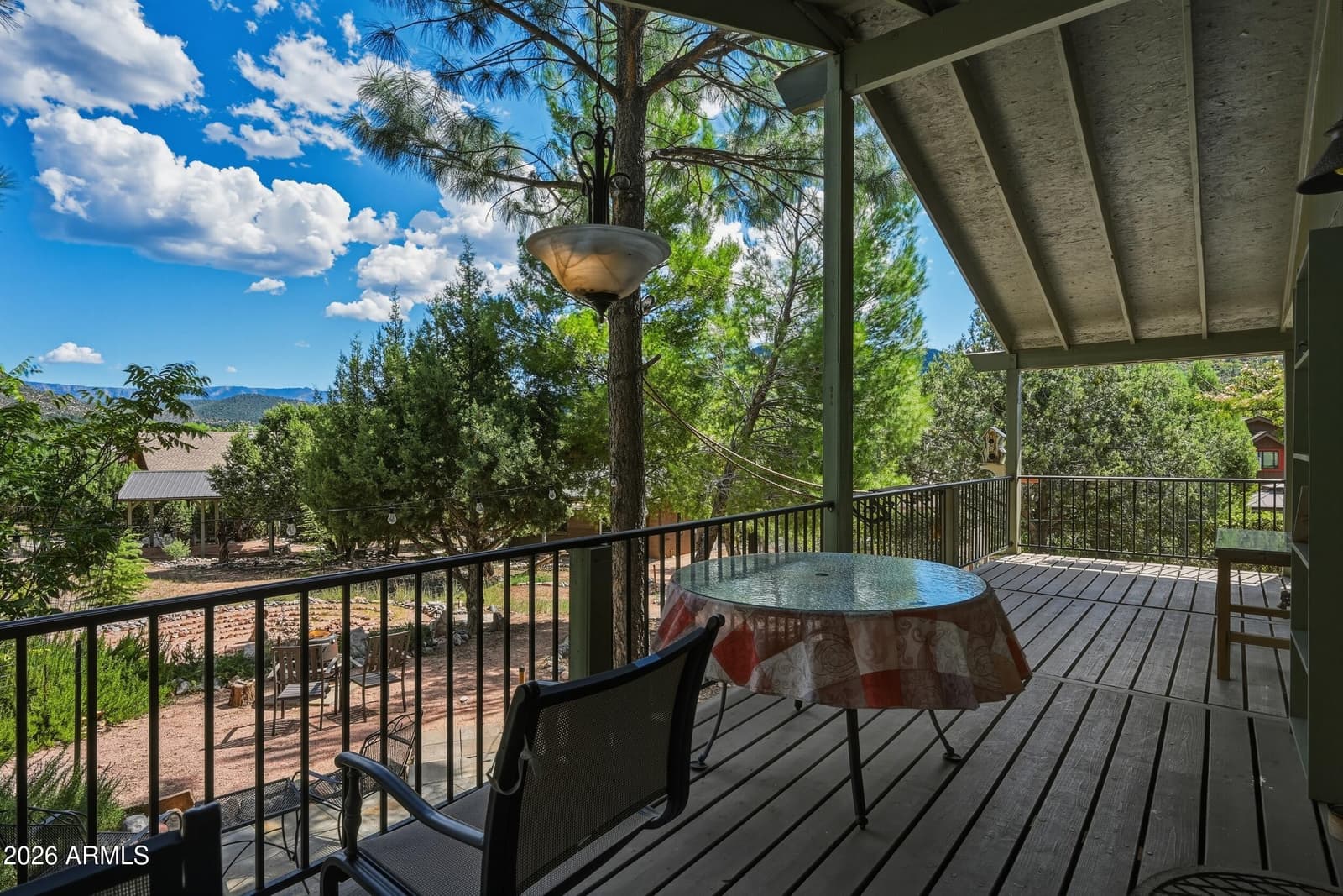 1194 W Beaver Flat Road, Payson, AZ 85541 — photo 10 of 53