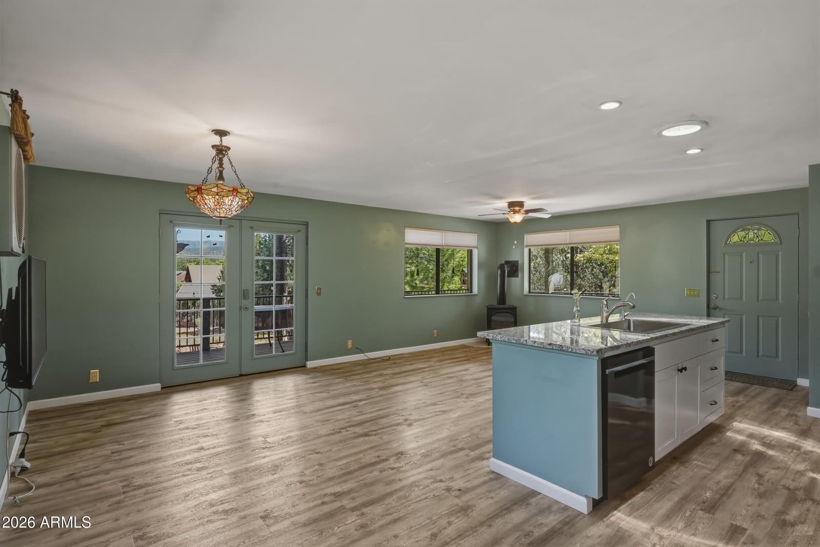 1194 W Beaver Flat Road, Payson, AZ 85541 — photo 15 of 53