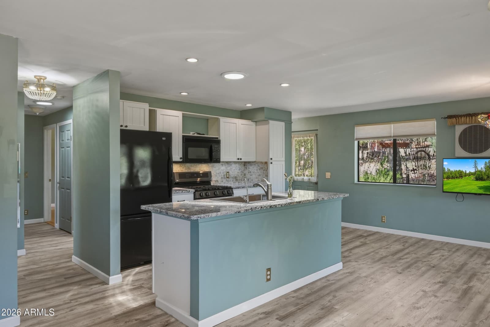 1194 W Beaver Flat Road, Payson, AZ 85541 — photo 16 of 53