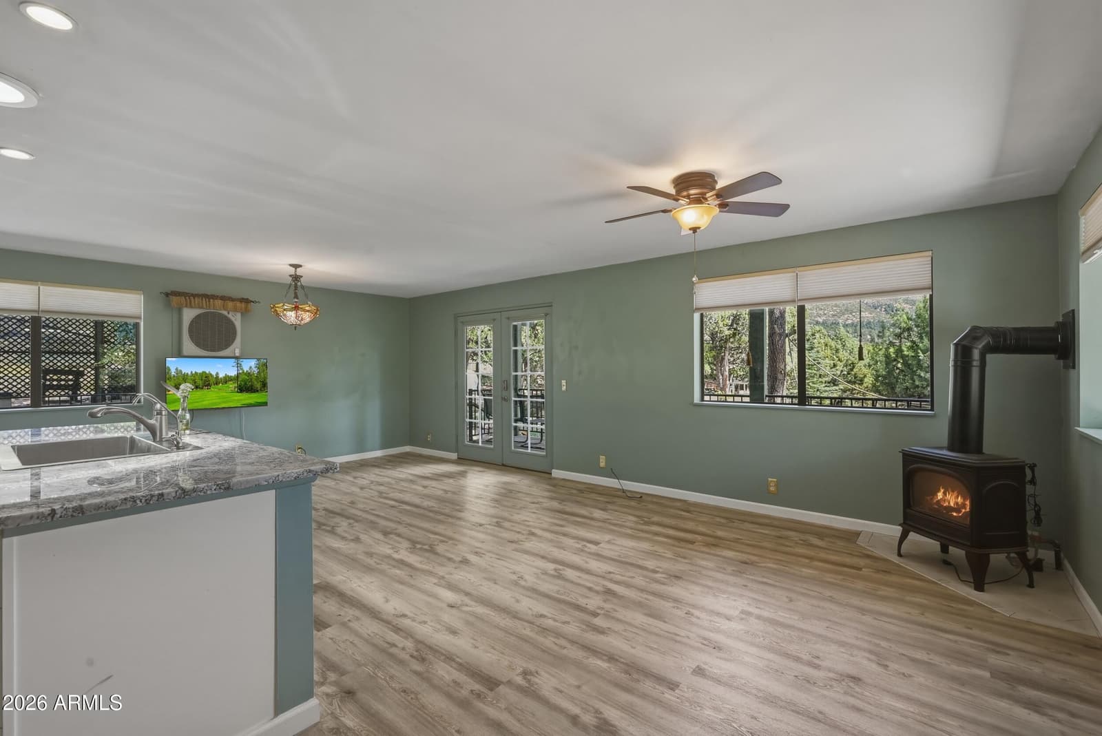 1194 W Beaver Flat Road, Payson, AZ 85541 — photo 13 of 53