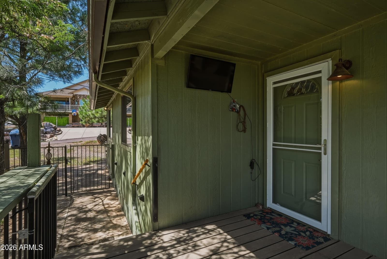 1194 W Beaver Flat Road, Payson, AZ 85541 — photo 8 of 53