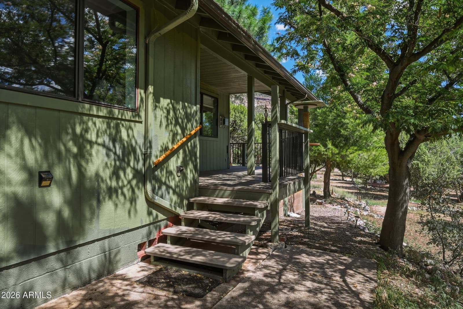 1194 W Beaver Flat Road, Payson, AZ 85541 — photo 7 of 53