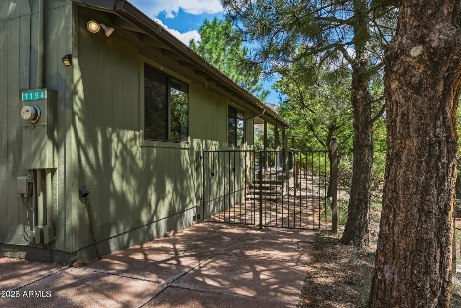 1194 W Beaver Flat Road, Payson, AZ 85541 — photo 6 of 53