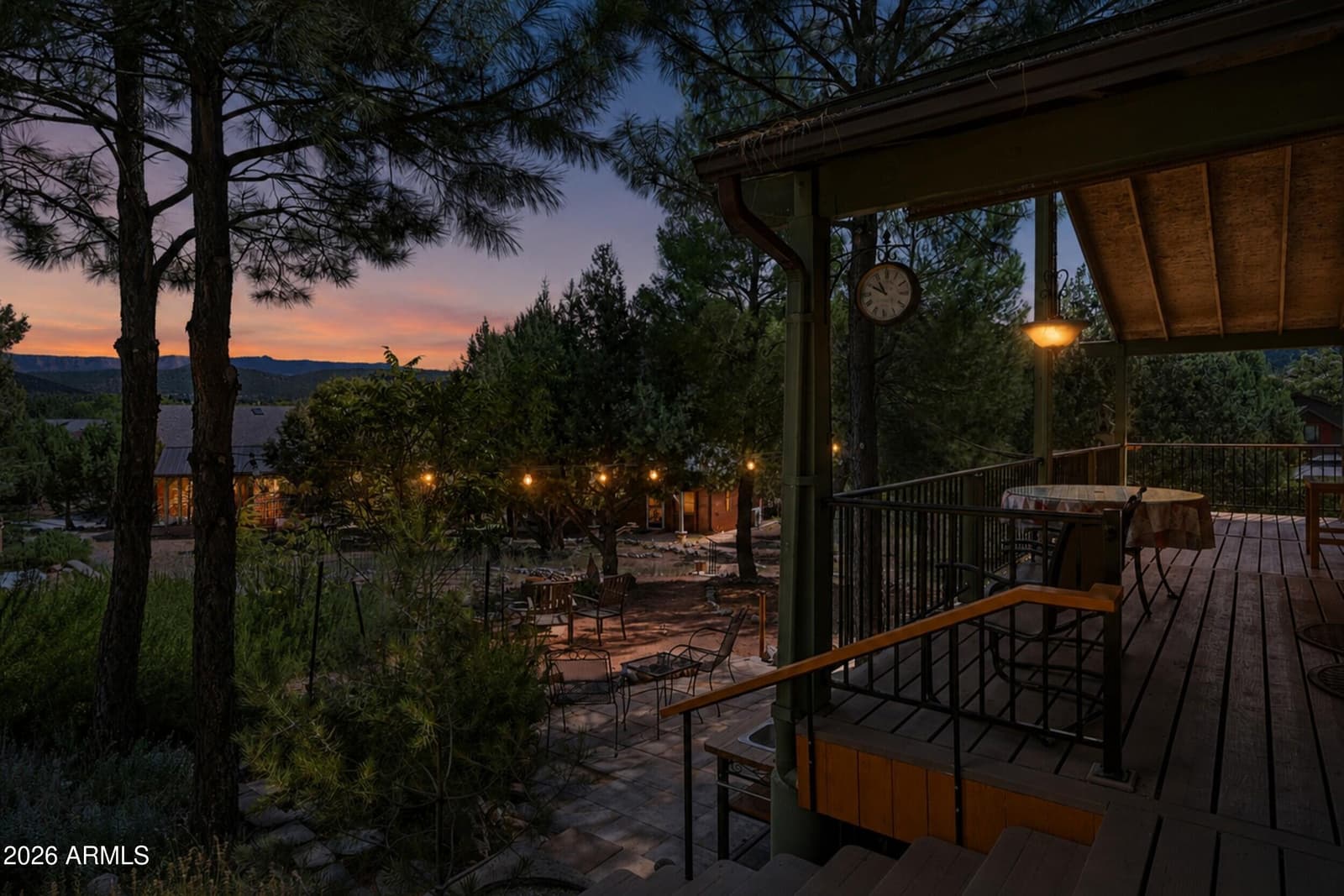 1194 W Beaver Flat Road, Payson, AZ 85541 — photo 48 of 53